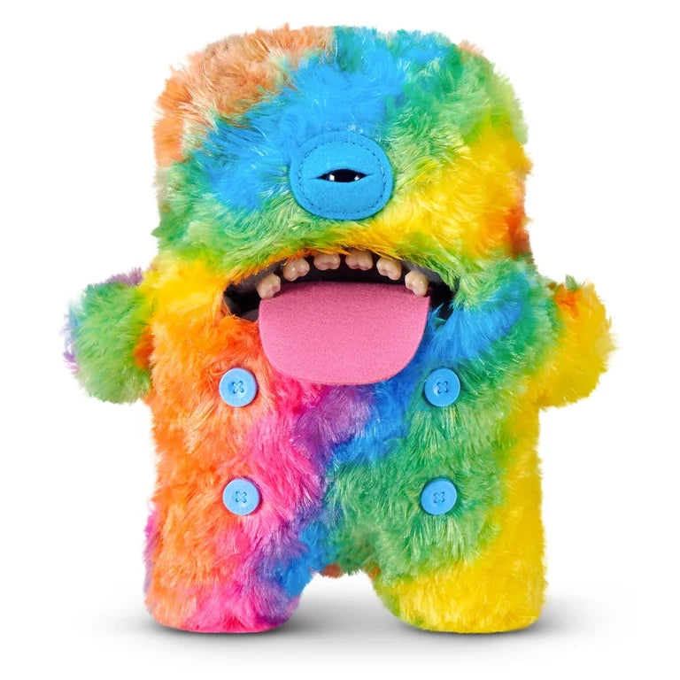 Fugglers - Nipple Fuggs - Oogah Boogah 2026 #108261