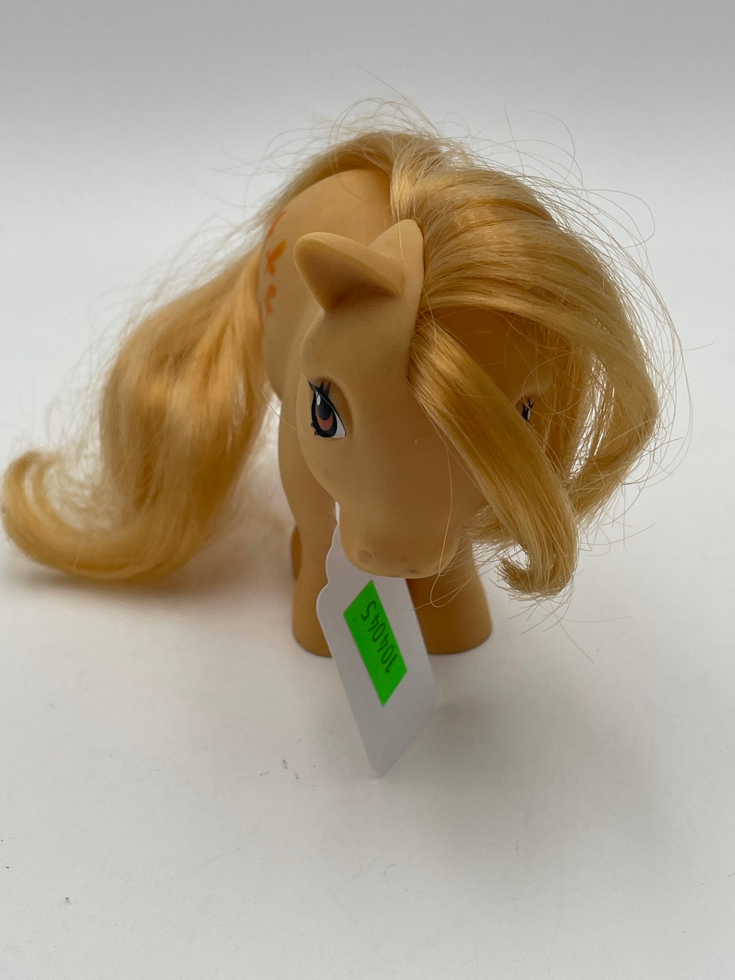My Little Pony - G1 - Butterscotch 1982 #104045