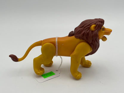 Disney - The Lion King - Simba Figure 1994 #104392