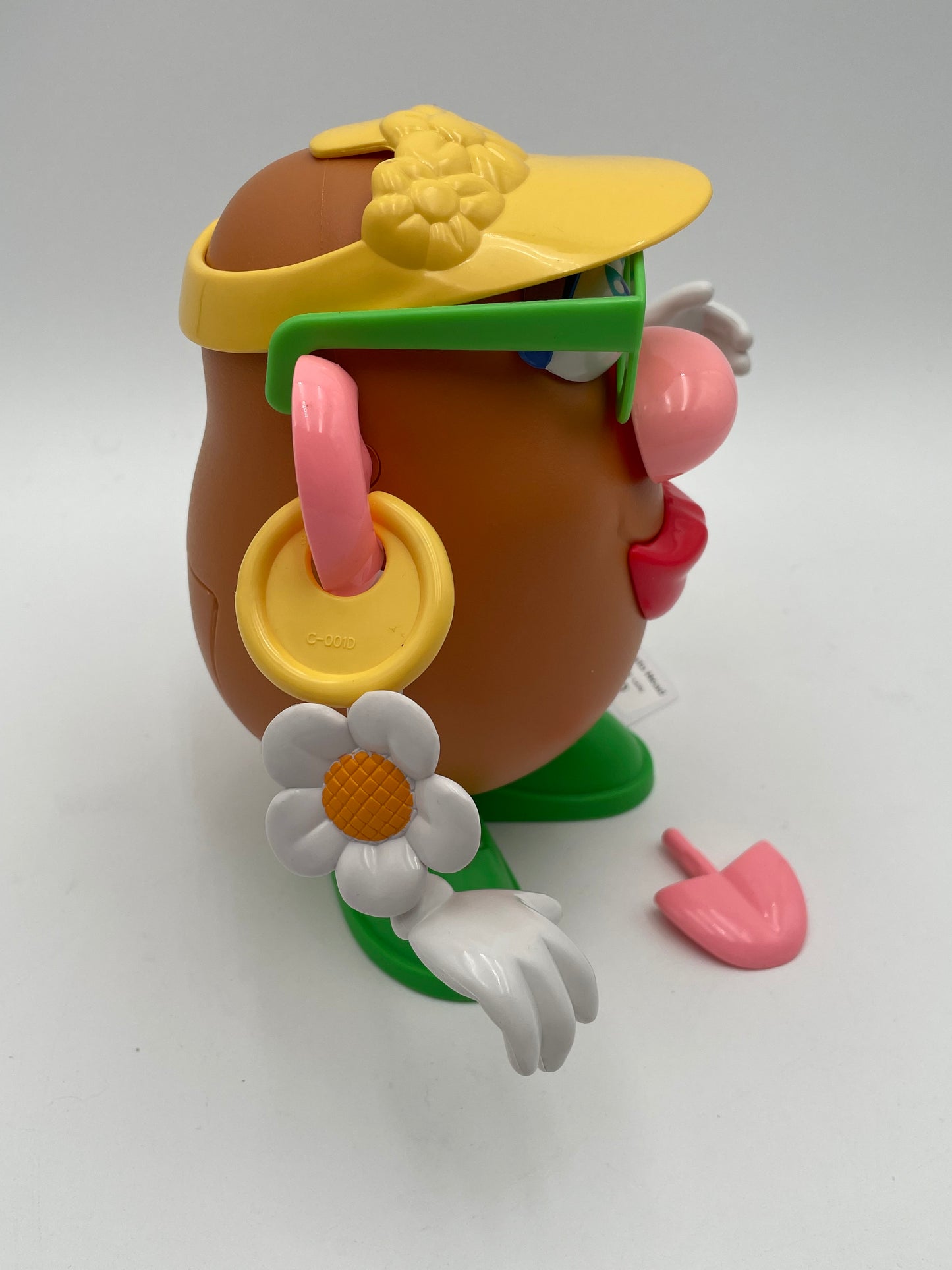 Mrs Potato Head - Original Lady 1985 #103849