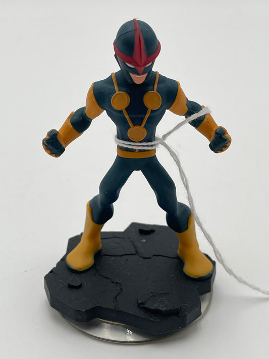 Infinity - Disney - Nova #102863