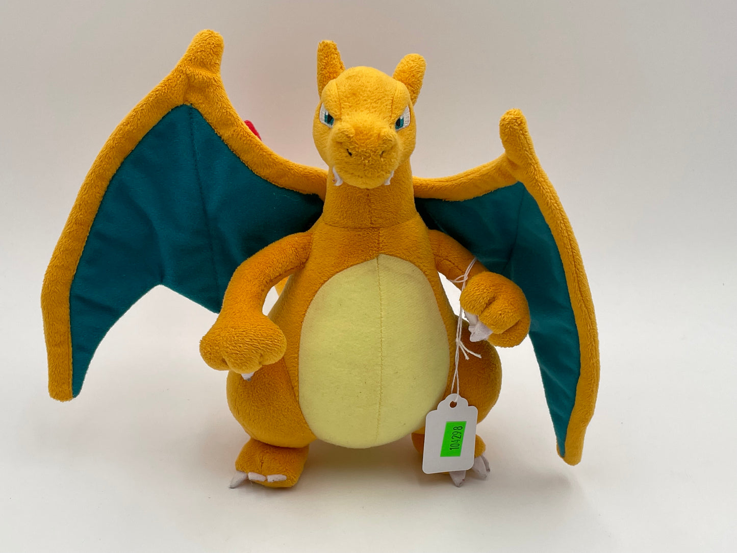 Pokémon - Plush - Charizard 2015 #104298