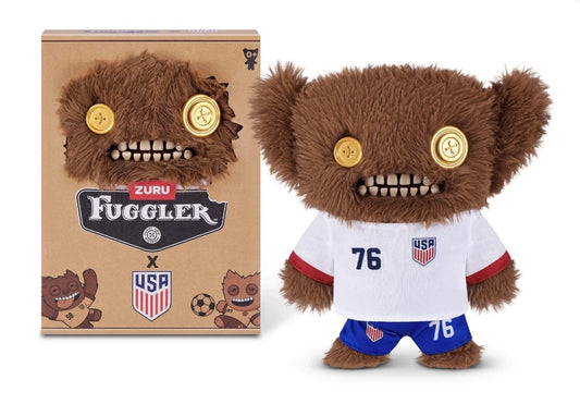 Fugglers - USA Soccer - 76 Grumpy Grumps 2026 #107562