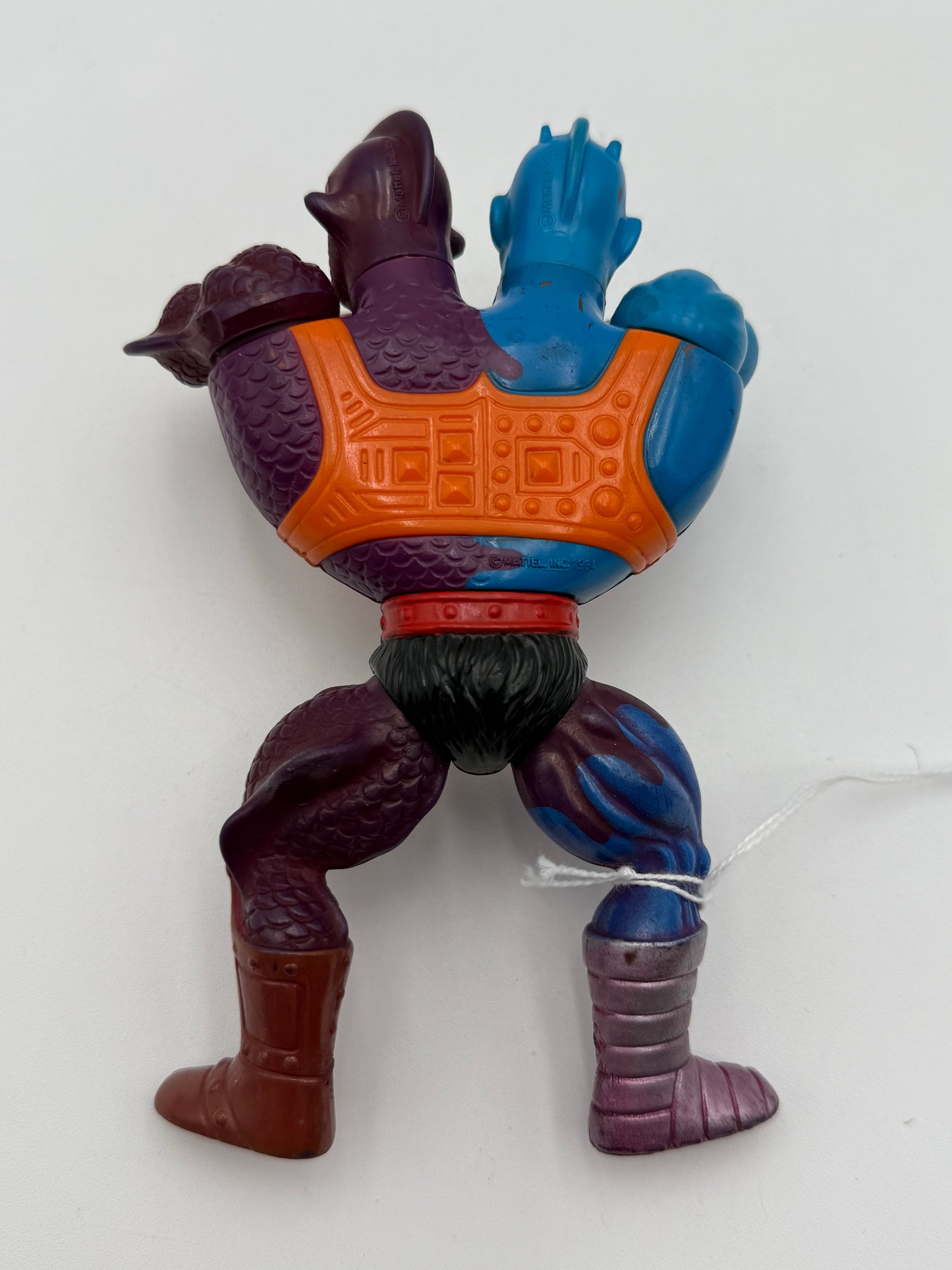 Masters of the Universe - Figure - Two Bad 1984 #105330