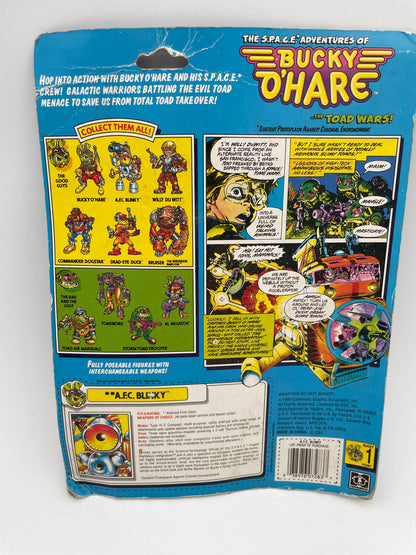 Bucky O’Hare - AFC Blinky 1990 #100347