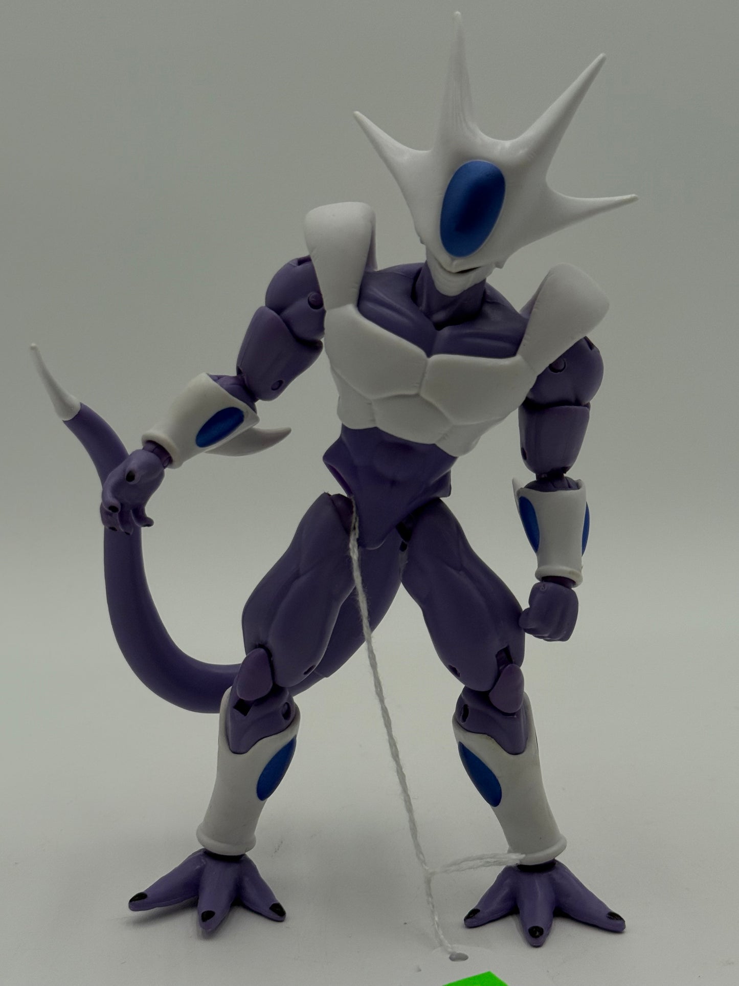 Dragon Ball Z -Bandai - Dragon Stars Final Form - Frieza 2023 #107357