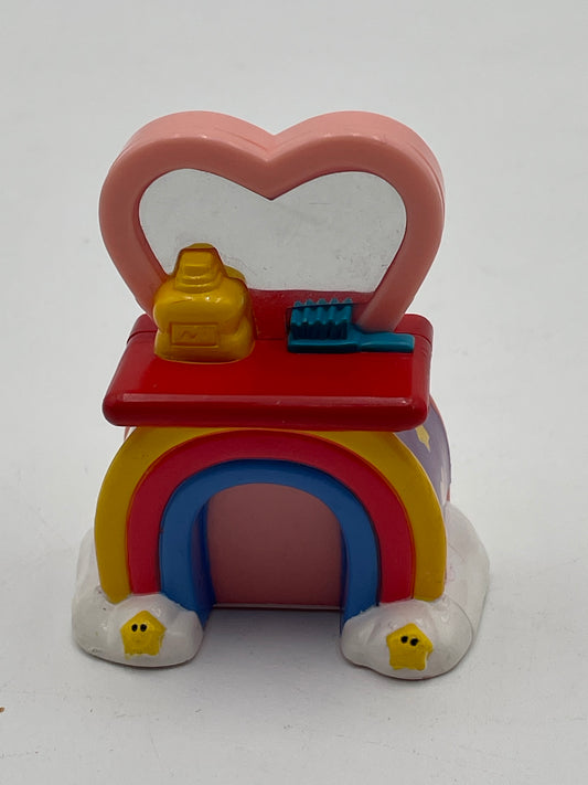 Care Bears - Accessories - Rainbow Vanity #103652
