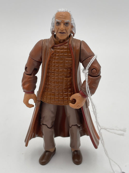 Star Trek - Playmates - Dr Noonian Soong 1994 #104437