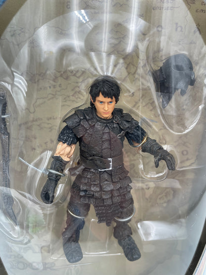 Lord of the Rings - The Return of the King - Frodo 2003 #104805