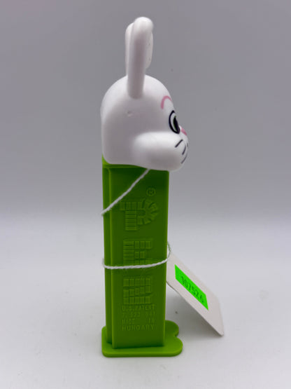 PEZ - Mfg Hungary - White Rabbit 2013 #107526