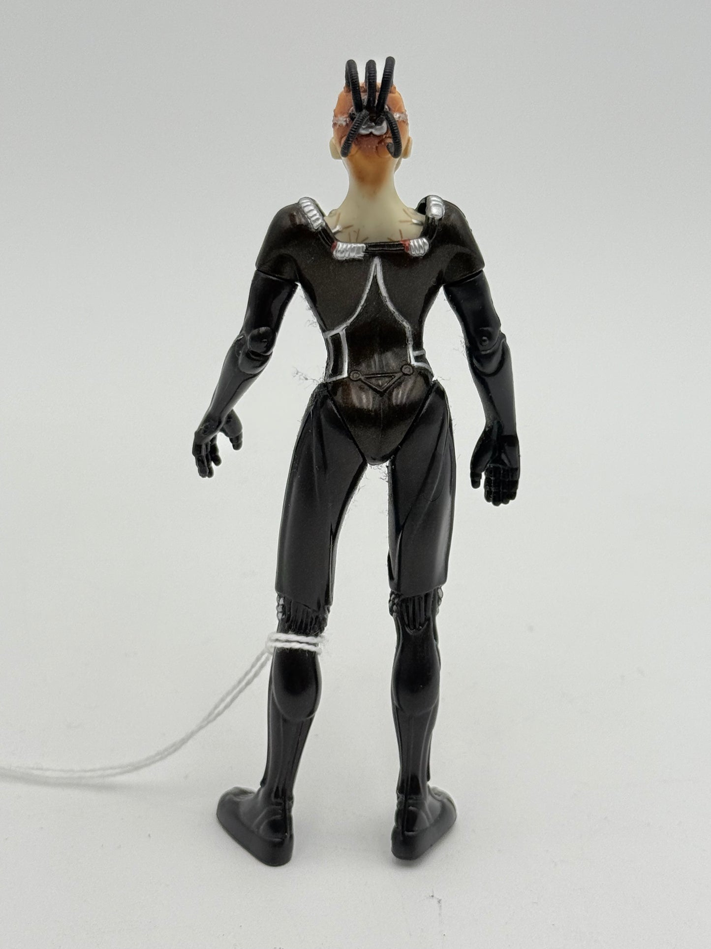 Star Trek - Playmates - Borg Queen 1998 #105455