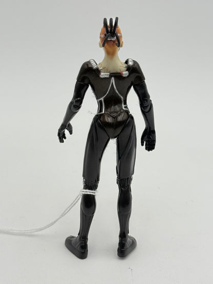 Star Trek - Playmates - Borg Queen 1998 #105455