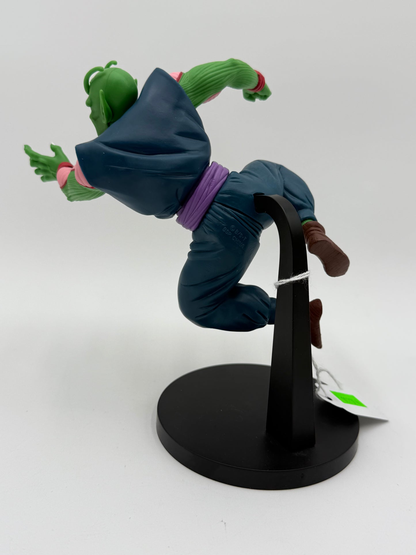 Dragon Ball Z - Bandai - Match Makers - King Piccolo Daimaou 2022 #107344