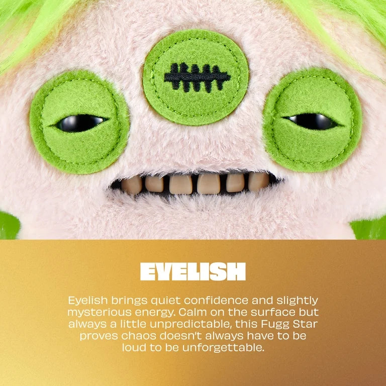 Fugglers - Fuggstars! - Eyelish 2026 #108262