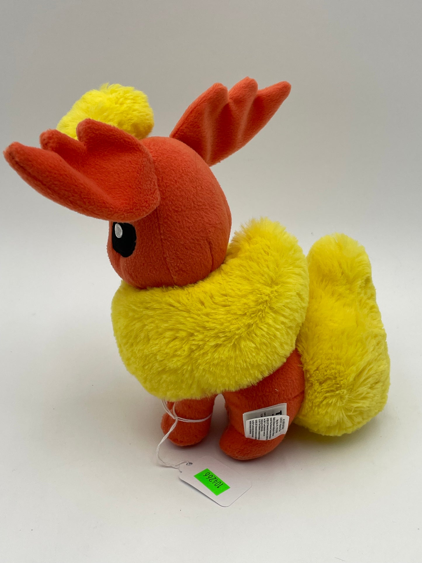 Pokémon - Plush - Flareon 2017 #104266