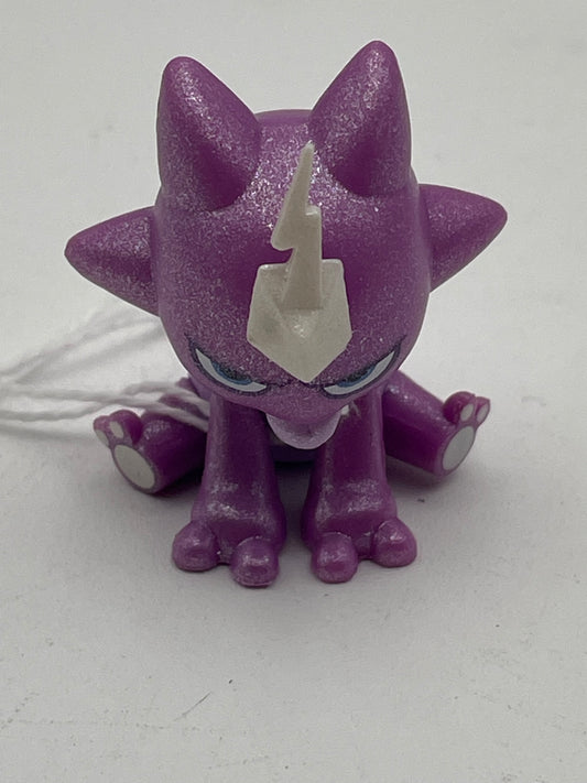 Pokémon - Toxel Figure 2021 #104191