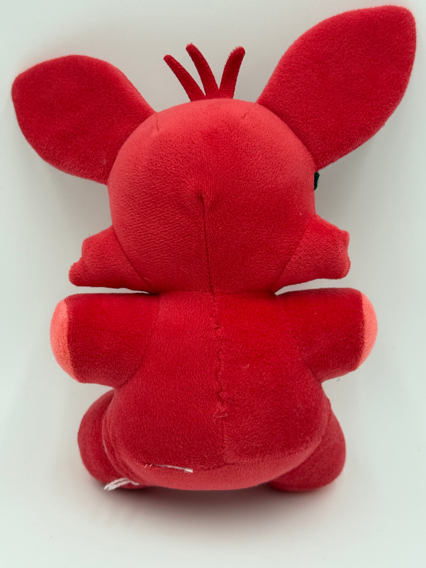 Five Nights At Freddy’s - Plush - Foxy 2017 #107275