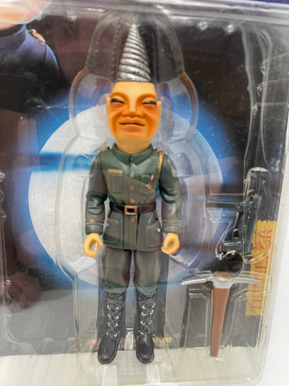 Puppet Masters - Tunneler (army) 1997 #100014