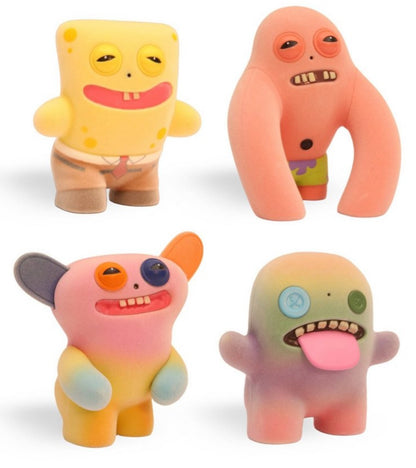 Fuggler - Farting Figure - SpongeBob SquarePants 2025 #107427