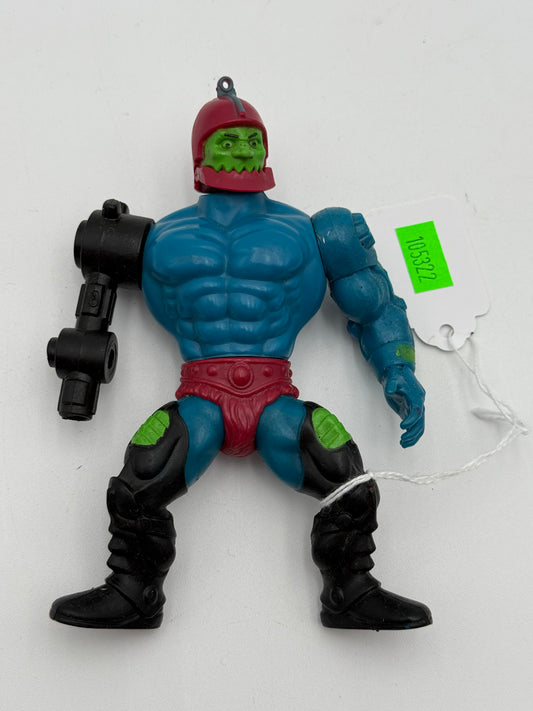 Masters of the Universe - Figure - Trap Jaw 1982 #105322