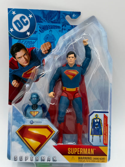 DC - Superman - Superman 2025 #107314