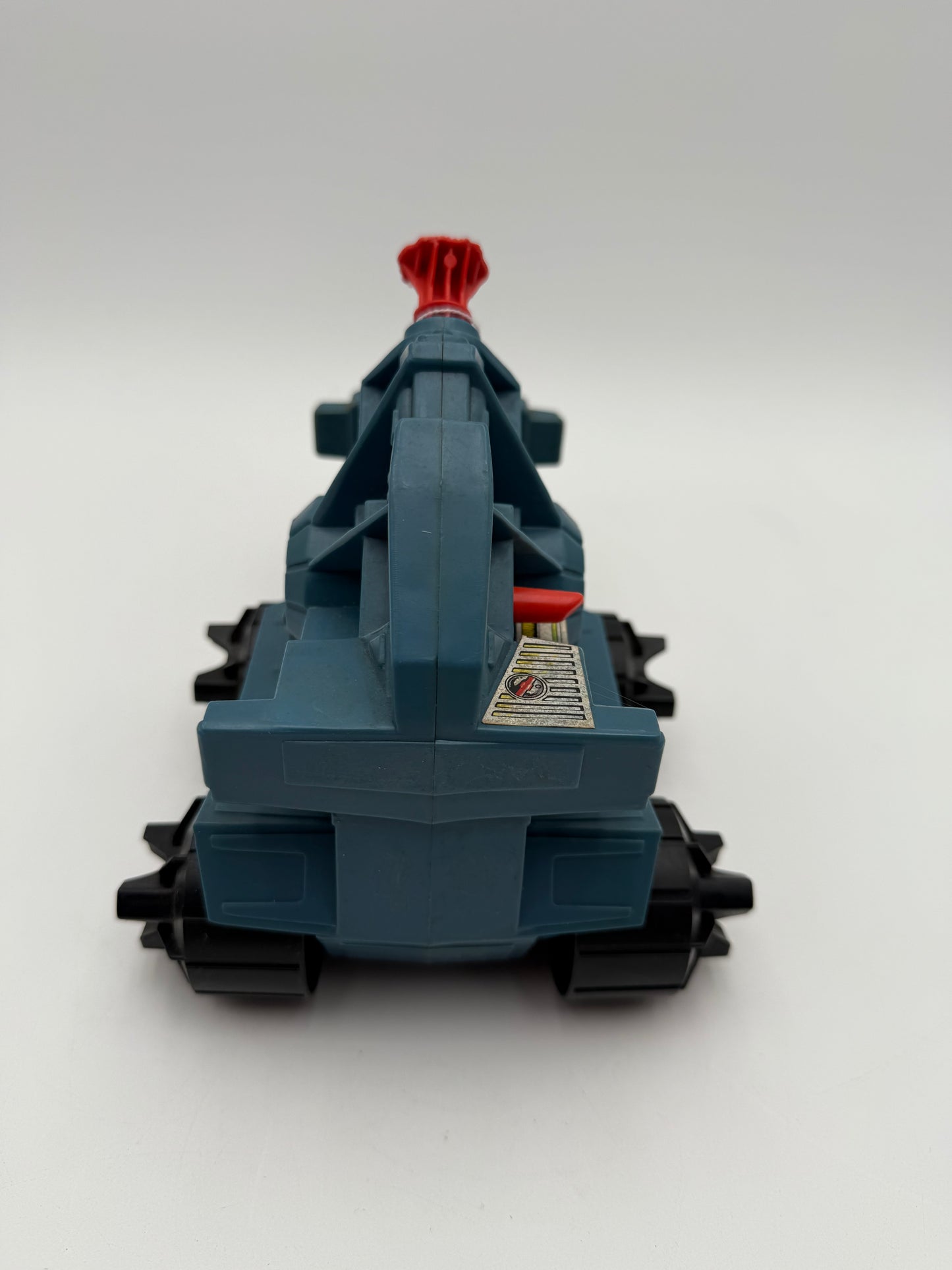 Masters of the Universe - Vehicle - Battle Ram 1981 #105351