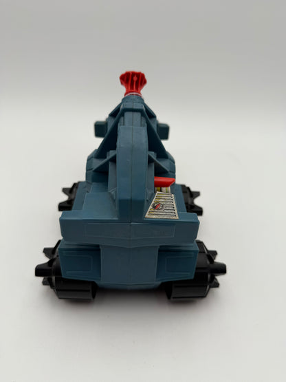 Masters of the Universe - Vehicle - Battle Ram 1981 #105351