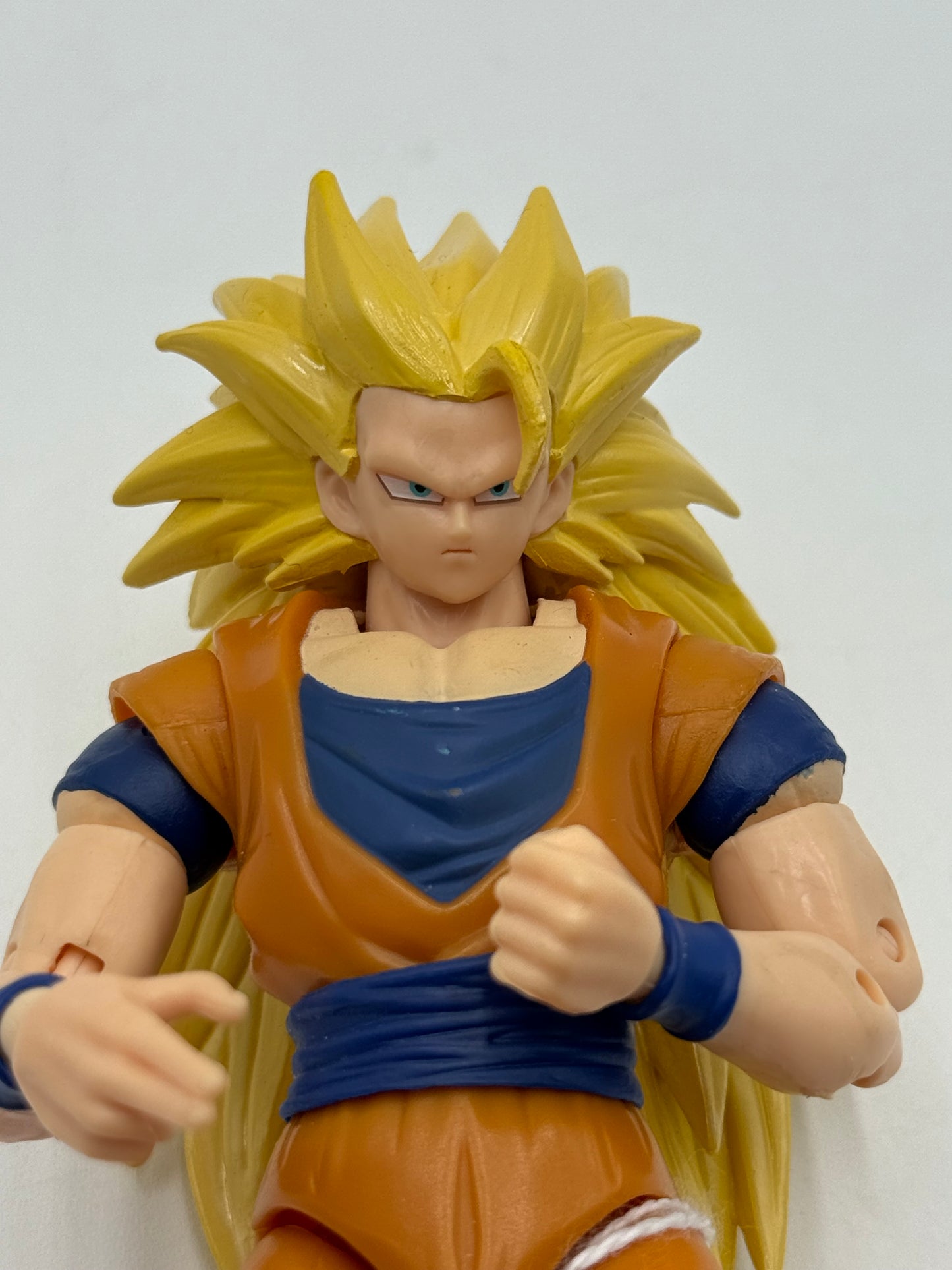 Dragon Ball Z -Bandai - Super Dragon Star Saiyan 3 - Goku 2019 #107349