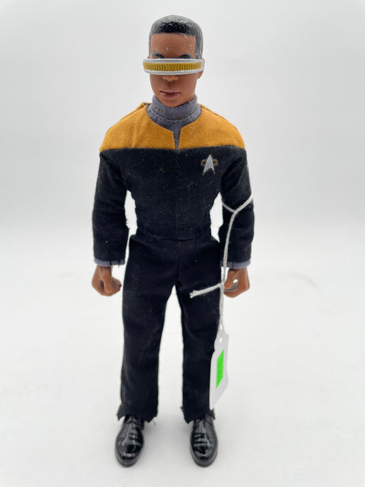 Star Trek - Playmates - Lt Geordi LaForge 1994 #104494