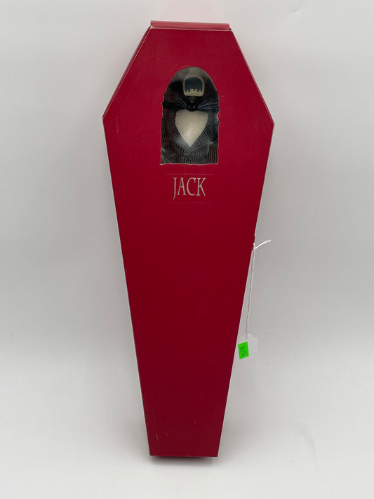 Nightmare Before Christmas - Coffin Doll - N058 Scream Jack 1998 #104724