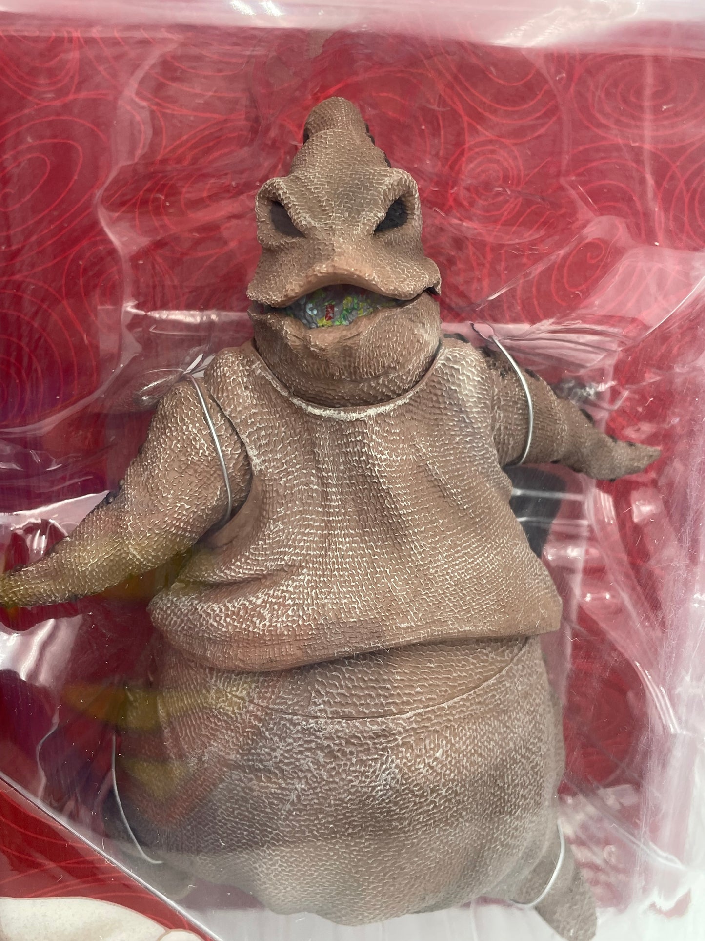 Nightmare Before Christmas - Oogie Boogie 2016 #104462
