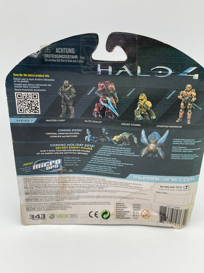 Halo 4 - Cortana 2012 #103763