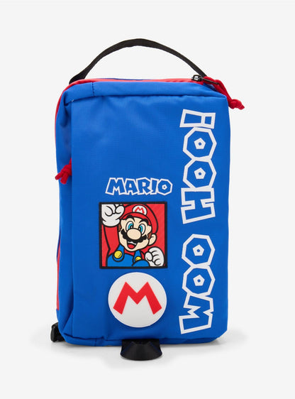 Super Mario - Woohoo Sling Bag - 2025 #108240