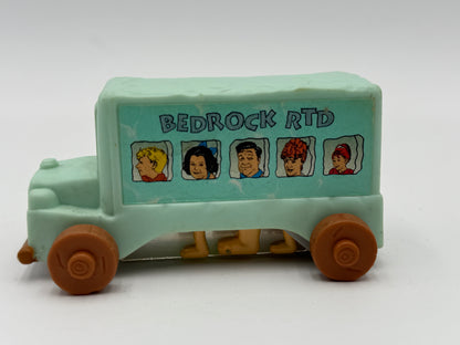 Flintstones - Bedrock RTD Bus 1994 #105210