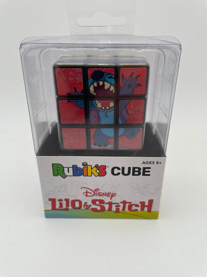 Rubik’s Cube - Lilo & Stitch #101902