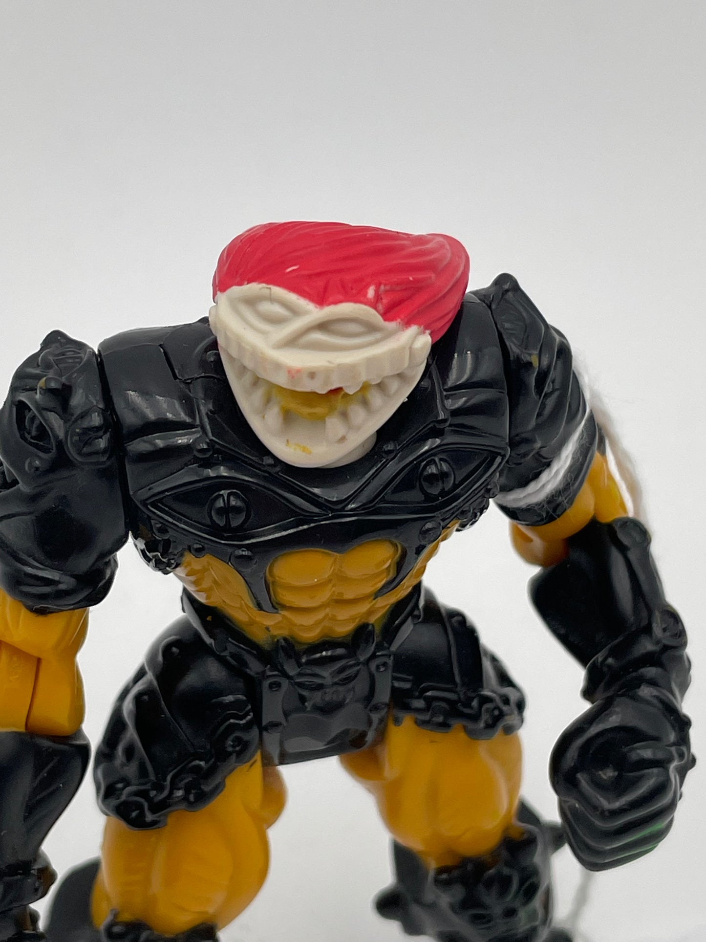 McDonald’s - Demon Lugad #8 Mystic Knights of Tir NaNog 1999 #103603
