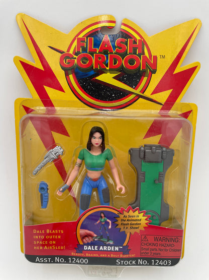 Flash Gordon - Dale Arden 1996 #100346