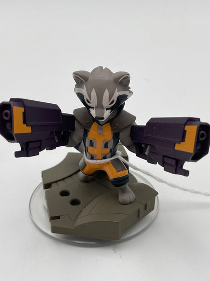 Infinity - Disney - Rocket Raccoon 2.0 #102818