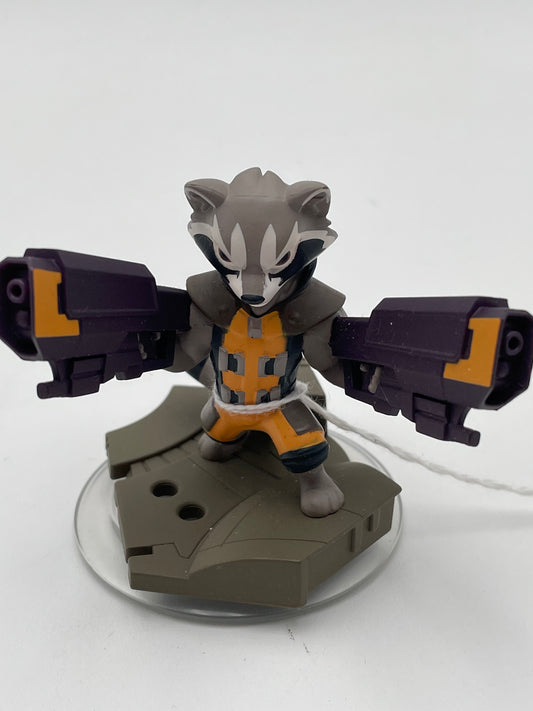 Infinity - Disney - Rocket Raccoon 2.0 #102818