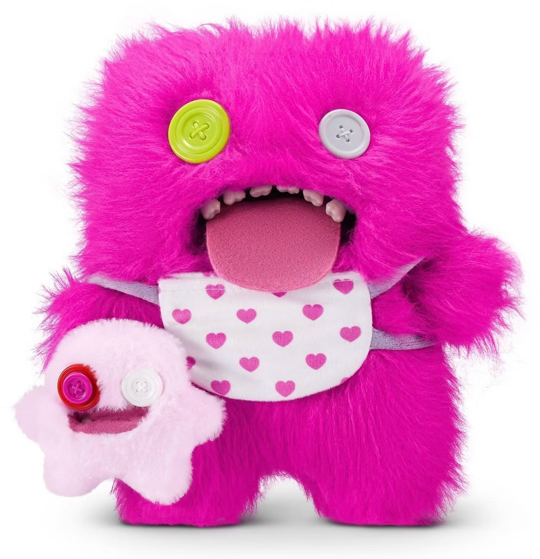 Fuggler - Mini Rascals - Oogah Boogah 2024 #107120