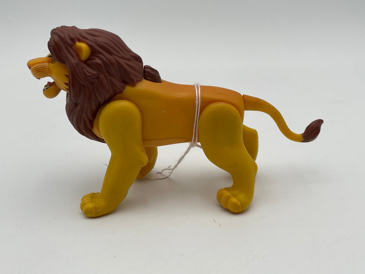 Disney - The Lion King - Simba Figure 1994 #104392