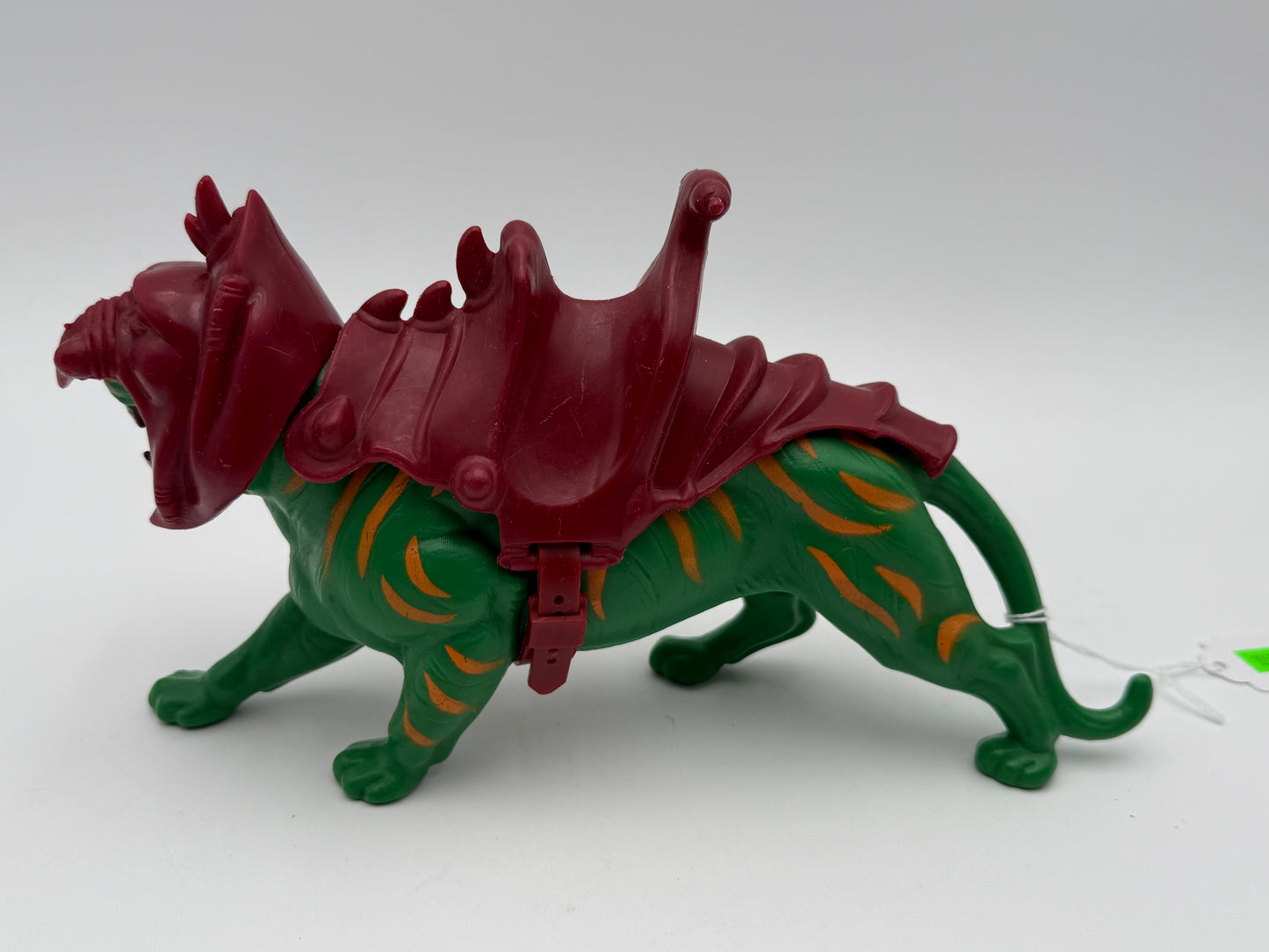 Masters of the Universe - Vehicle - Battle Cat 1981 #105355