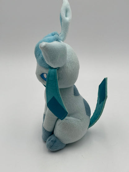 Pokémon - Plush - Glaceon 2016 #104264