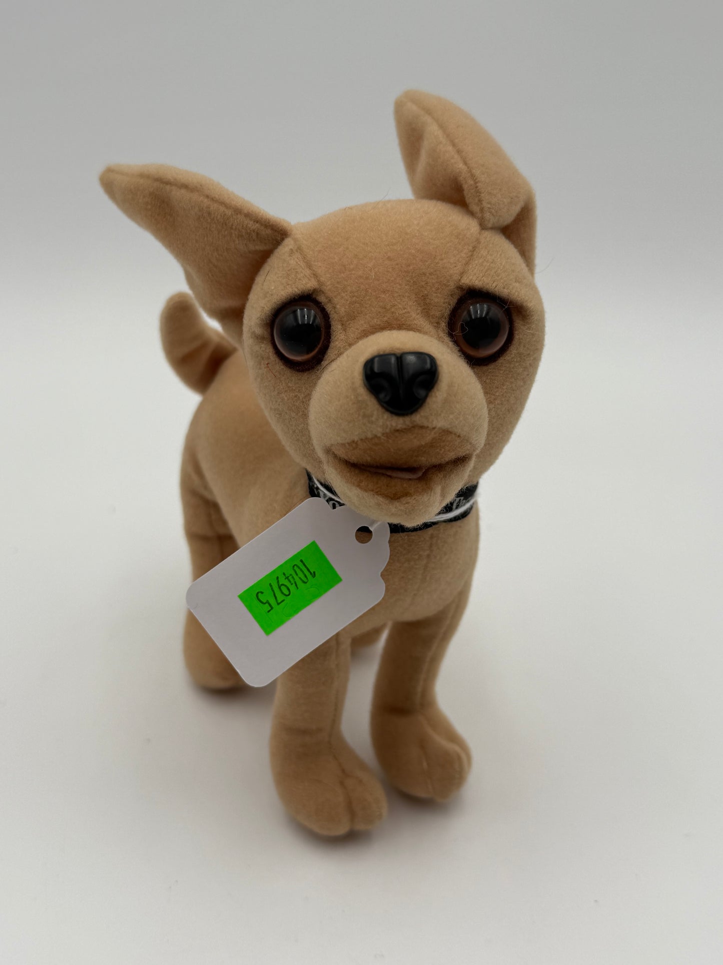 Taco Bell - Plush - Gidget Chihuahua - Standing 1999 #104975