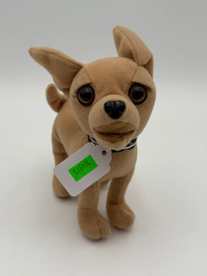 Taco Bell - Plush - Gidget Chihuahua - Standing 1999 #104975