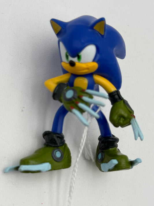 Sonic - Jakks Pacific - Bo’s Cage Maze Sonic 2024 #105502