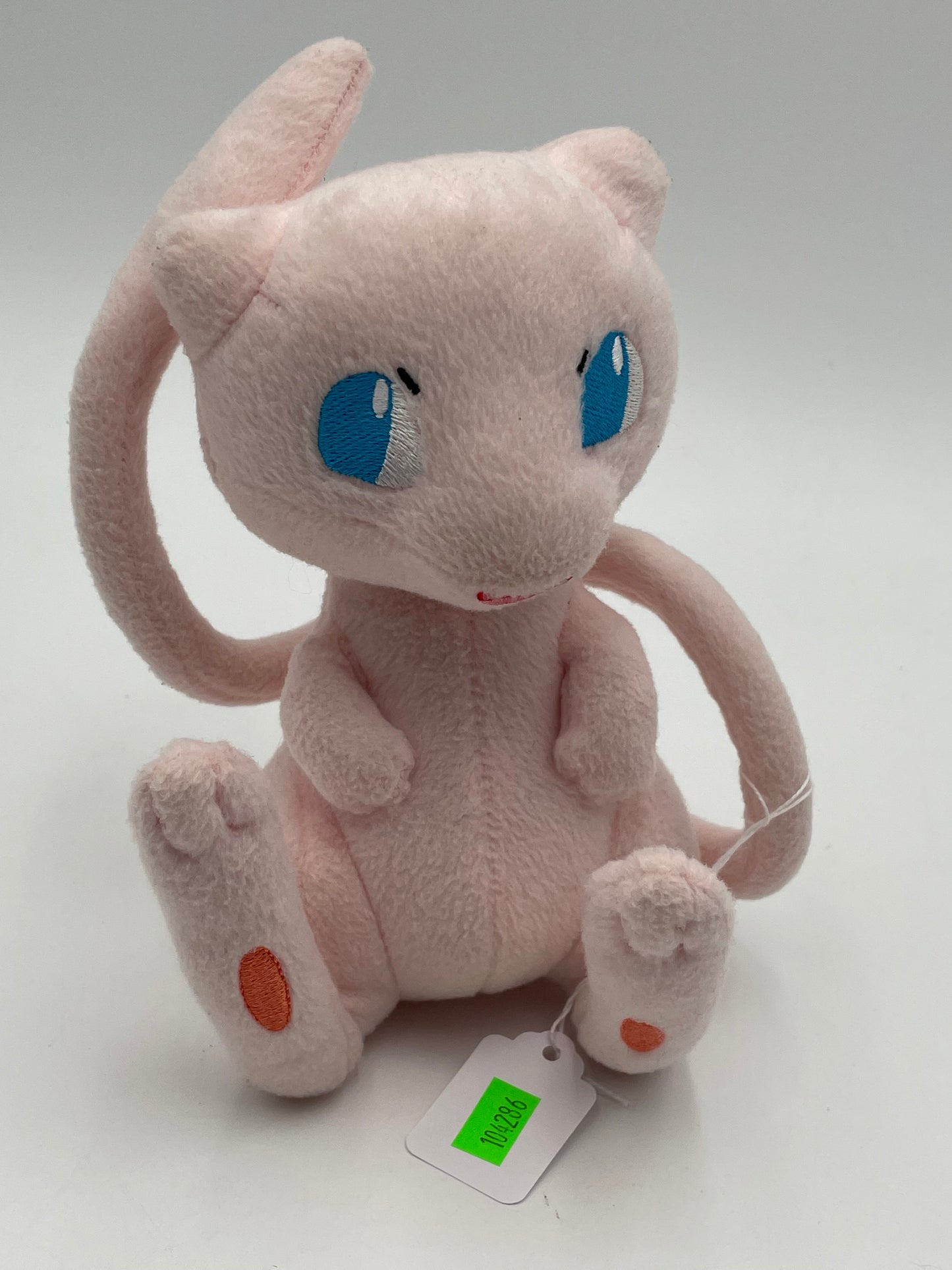 Pokémon - Plush - Mew 2017 #104286