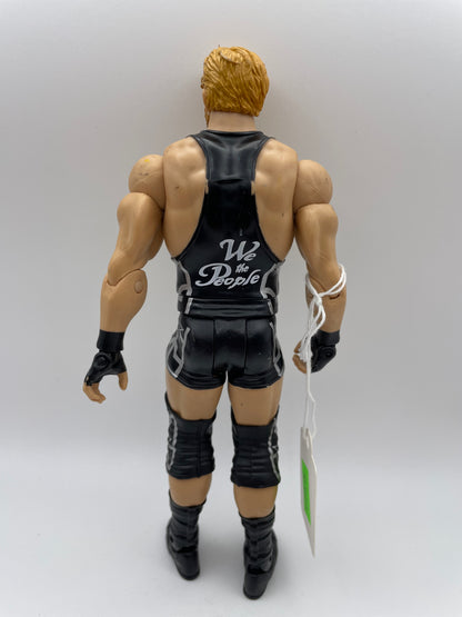 WWE - Jack Swagger Figure 2011 #101601