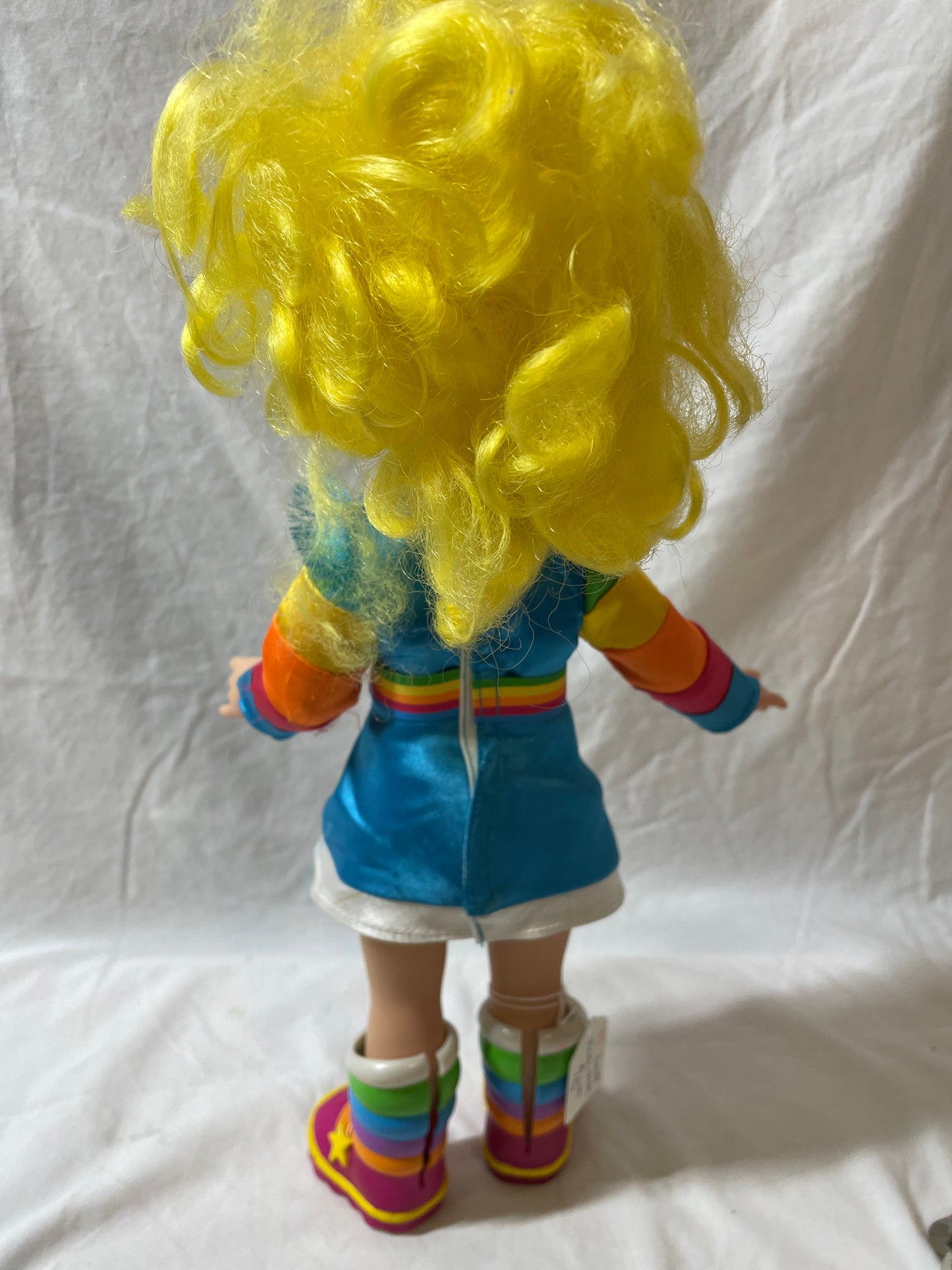 Rainbow Brite Doll 2009 #100216