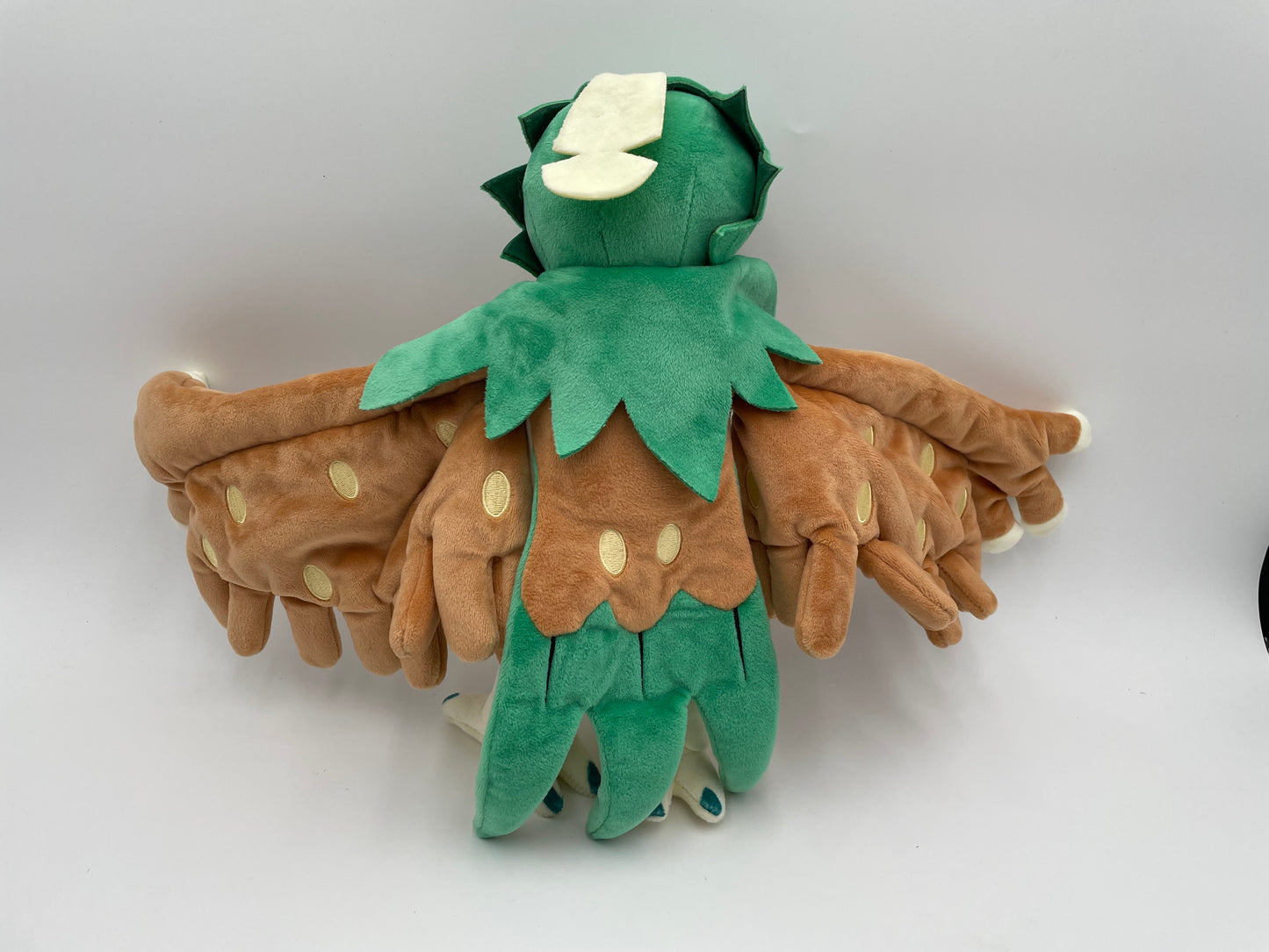 Pokémon - Plush - Decidueye 2017 #104318